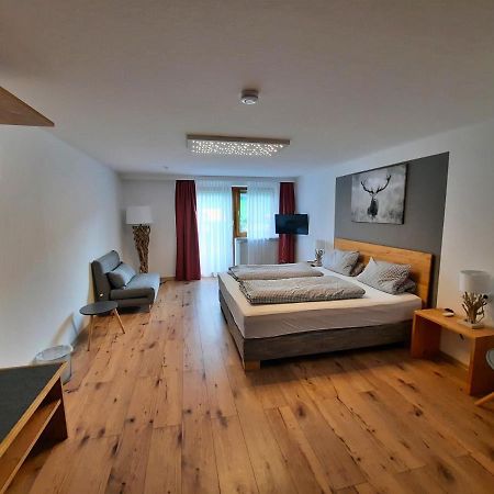 Landhotel Albrecht ミッセン・ヴィルハムス エクステリア 写真