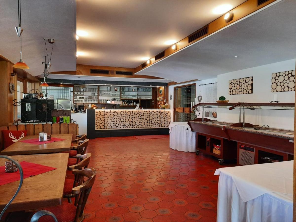 Landhotel Albrecht ミッセン・ヴィルハムス エクステリア 写真
